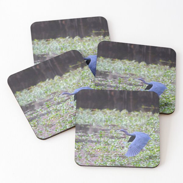 Item preview, Heron Dance 1 designed and sold by Nature's Reflections.
