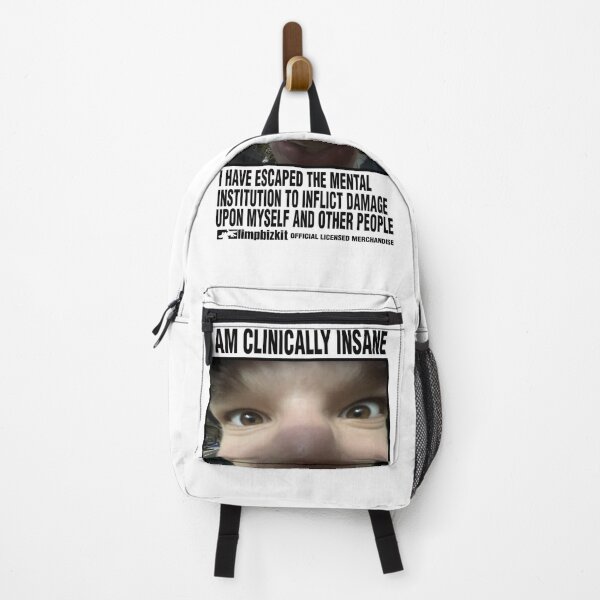 Item preview, Who here listen to Limp Bizkit designed and sold by poopcar.