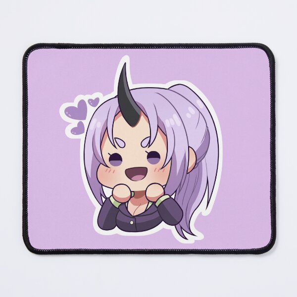 Item preview, Chibi Shion designed and sold by YunScribbles.