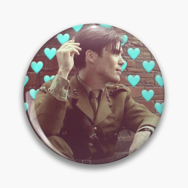 Item preview, The Edge of Love - Cillian Murphy designed and sold by SeannaWhite.