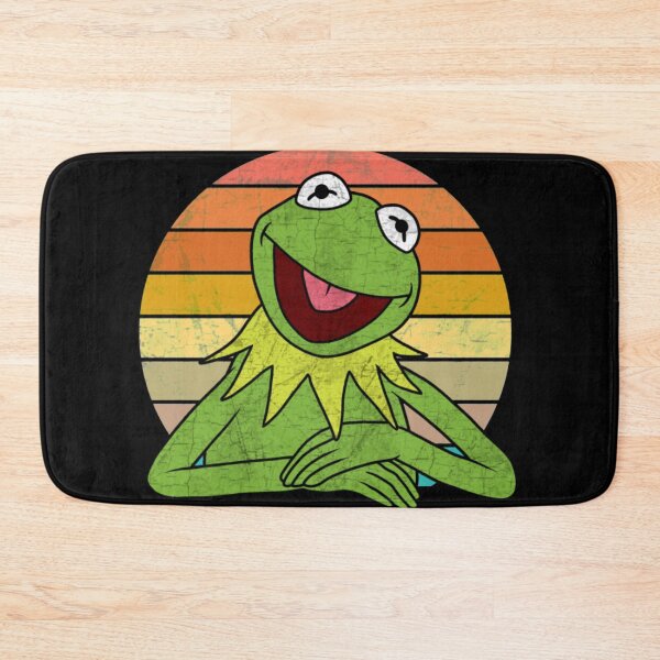 Item preview, Kermit The Frog designed and sold by SarahCoffeyy.