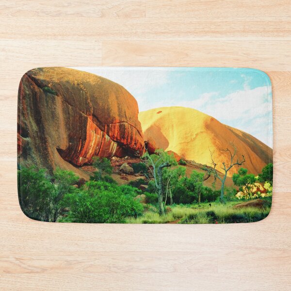 Item preview, Uluru II erosionado designed and sold by Blackadder Photography.