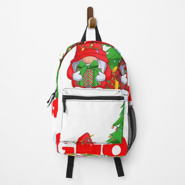 Item preview, Chillin With My Gnomies Gnome Christmas Xmas Buffalo Plaid designed and sold by JOSEURIEL.