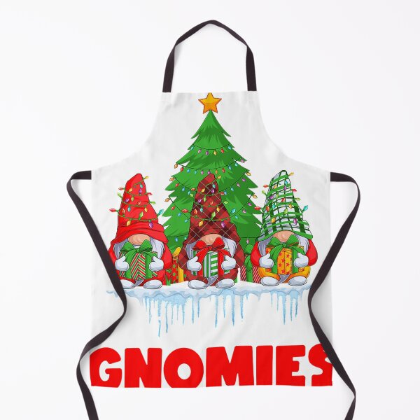 Item preview, Chillin With My Gnomies Gnome Christmas Xmas Buffalo Plaid  designed and sold by JOSEURIEL.