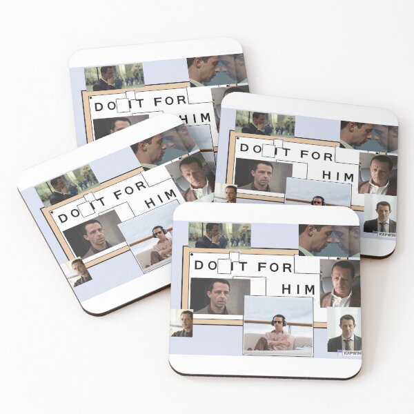 Item preview, Do it for him (ken) designed and sold by LucyGardner94.