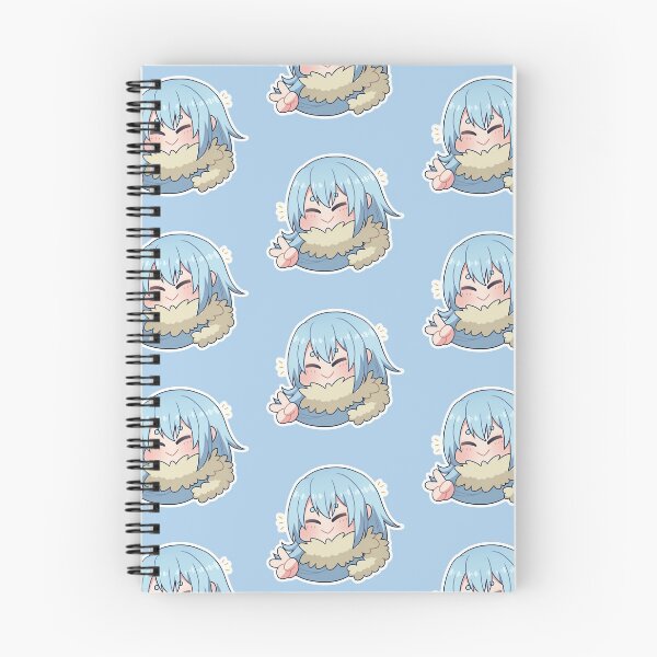 Item preview, Chibi Rimuru designed and sold by YunScribbles.