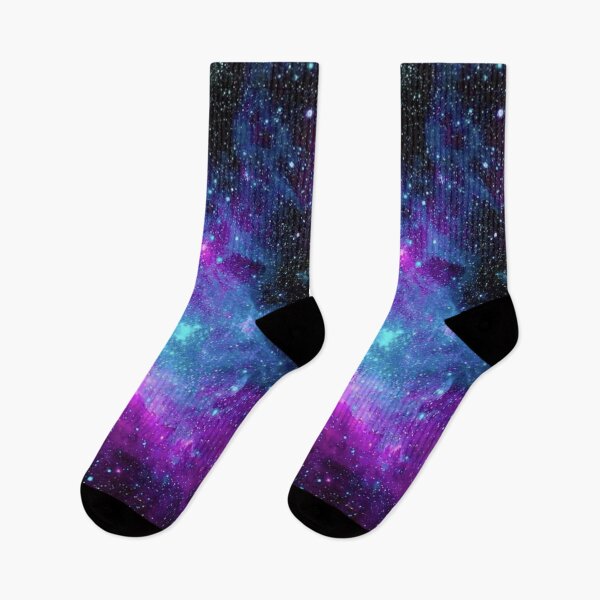 Item preview, Galaxy designed and sold by sticker-vault.