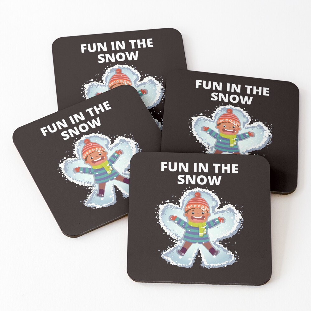 Item preview, Coasters (Set of 4) designed and sold by Rell1970.