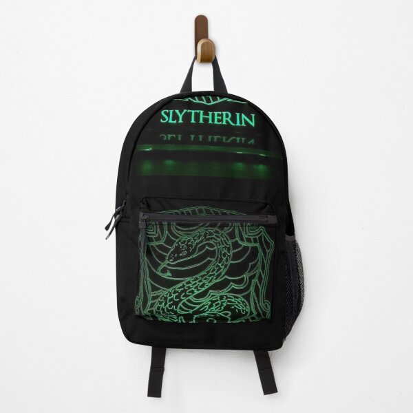 Item preview, green magic school designed and sold by StarOnline.