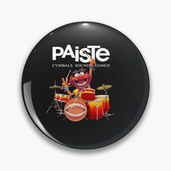 Item preview, Sound Gongs Pa-iste Cymbals designed and sold by AmandaPhillips1.