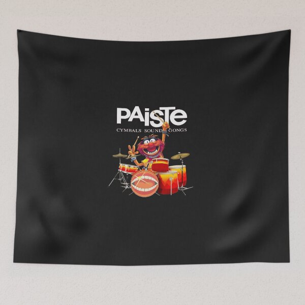 Item preview, Sound Gongs Pa-iste Cymbals designed and sold by AmandaPhillips1.