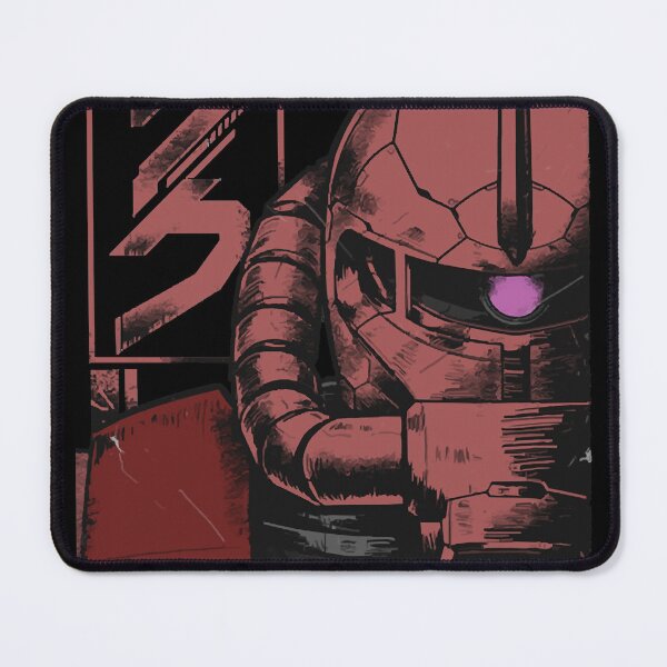 Item preview, Zaku Half Face Classic designed and sold by domingogrant0.