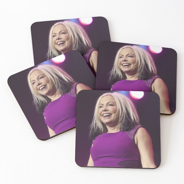Item preview, Terri Nunn Berlin Photograph designed and sold by ConcertImages.