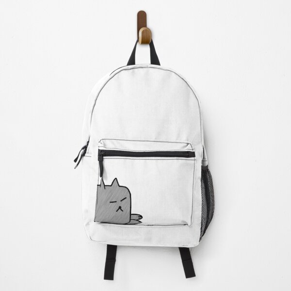 Item preview, Boxy Pabu designed and sold by PenguinRaft.