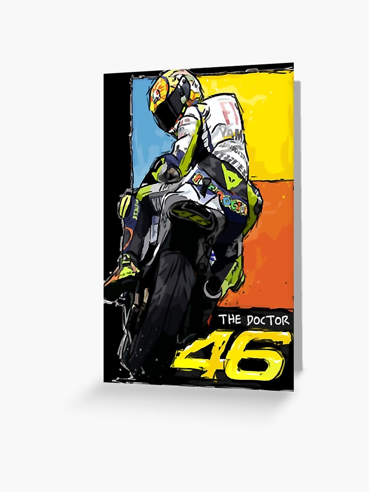 valentino rossi retirement hand signature the doctor 46 original valentino rossi retirement hand signature the doctor 46 original
