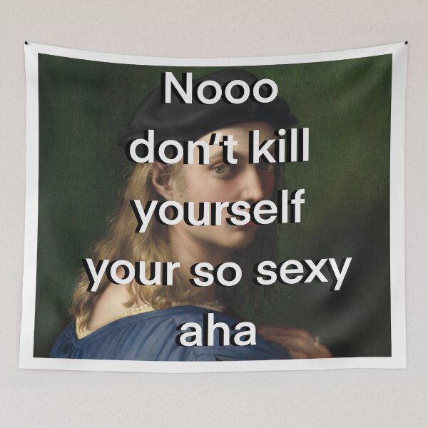 Item preview, Your So Sexy Aha Part Deux designed and sold by KristaZed.