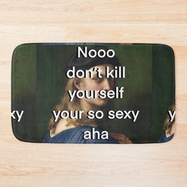 Item preview, Your So Sexy Aha Part Deux designed and sold by KristaZed.