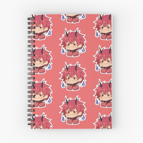 Item preview, Chibi Benimaru designed and sold by YunScribbles.