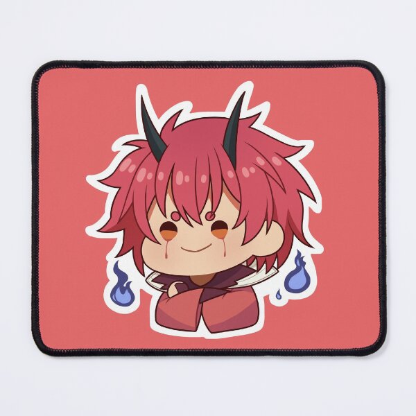 Item preview, Chibi Benimaru designed and sold by YunScribbles.