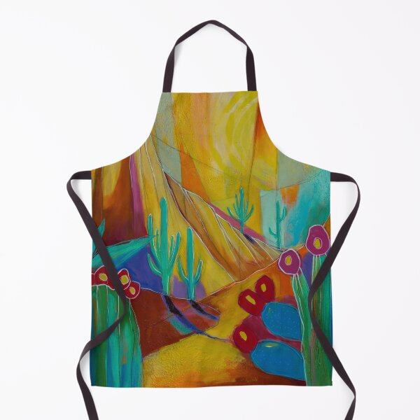 Item preview, Fractal Desert designed and sold by kristinharvey.