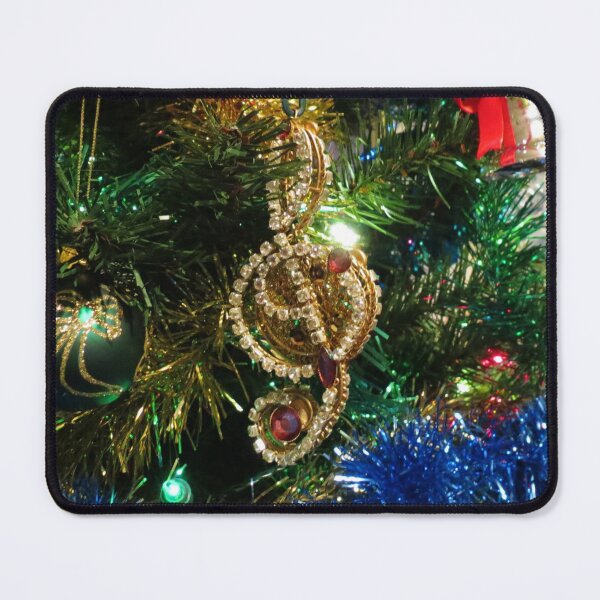 Item preview, A Christmas Card for Musicians and Lovers of Music designed and sold by MidnightMelody.