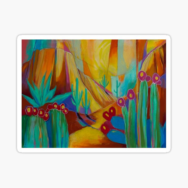 Item preview, Fractal Desert designed and sold by kristinharvey.