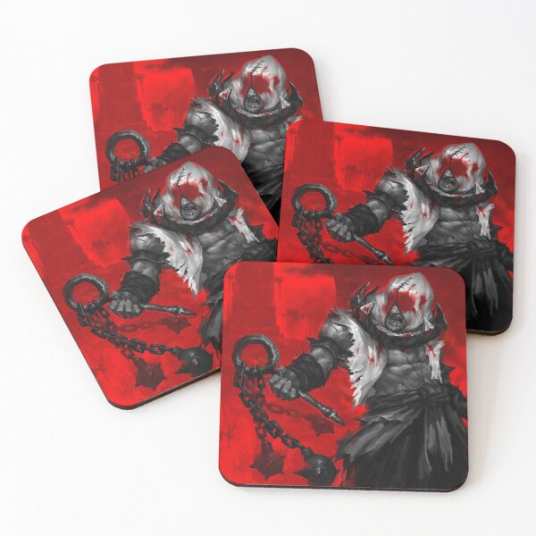 Item preview, The Repentant designed and sold by StellarLoot.