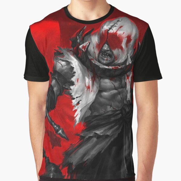 Item preview, The Repentant designed and sold by RedmondBarren.
