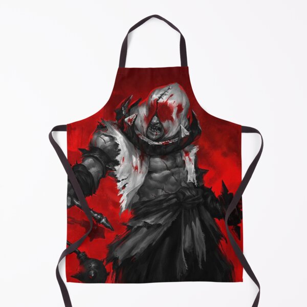 Item preview, The Repentant designed and sold by StellarLoot.