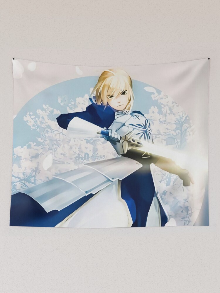 New Chtholly Nota Seniorious - WorldEnd Anime Dakimakura Japanese