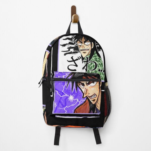 Item preview, zawa kaiji the ultimate gambler Essential designed and sold by domingogrant0.