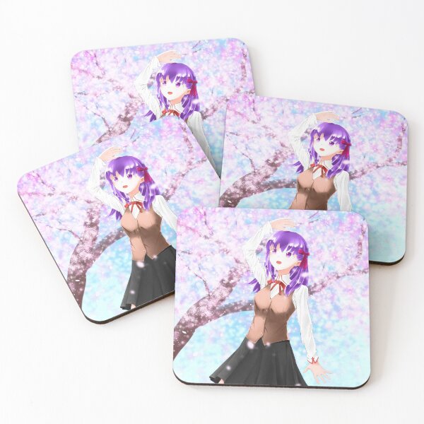 Item preview, Sakura Matou Fate Stay Night  designed and sold by veysisart.