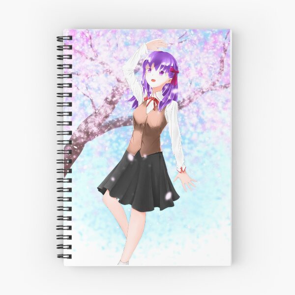 Item preview, Sakura Matou Fate Stay Night  designed and sold by veysisart.