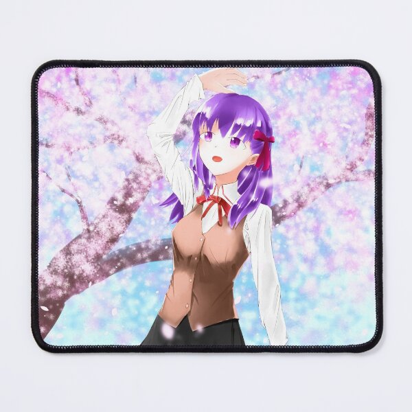 Item preview, Sakura Matou Fate Stay Night  designed and sold by veysisart.