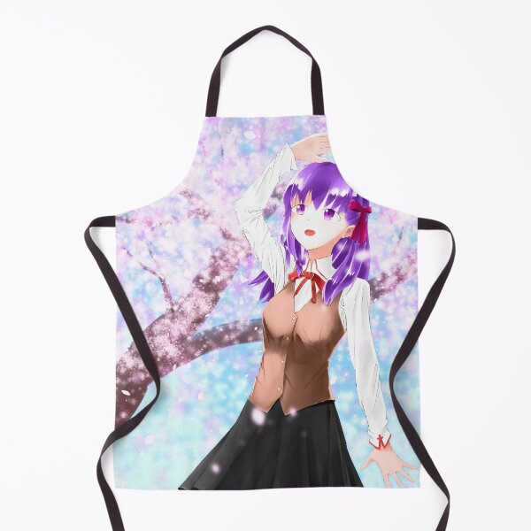 Item preview, Sakura Matou Fate Stay Night  designed and sold by veysisart.