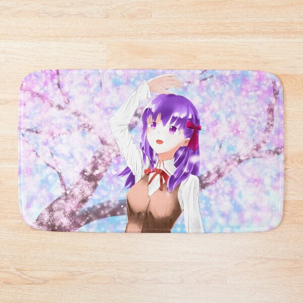 Item preview, Sakura Matou Fate Stay Night  designed and sold by veysisart.