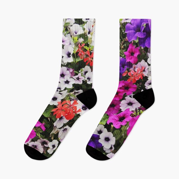 Item preview, Colourful Flower designed and sold by Seiya Kipgen.