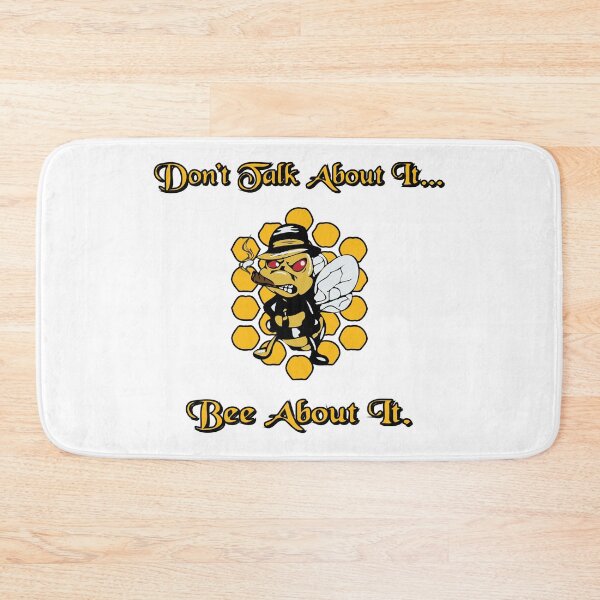 Item preview,  DONT TALK ABOUT IT BE ABOUT IT  designed and sold by trufTeeShirts.