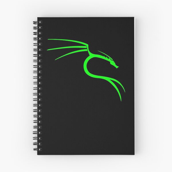 Aperçu de l'œuvre Cool Hacker Nerd Tees - T-shirt Kali Linux Dragon créée et vendue par CurtisLarson32.