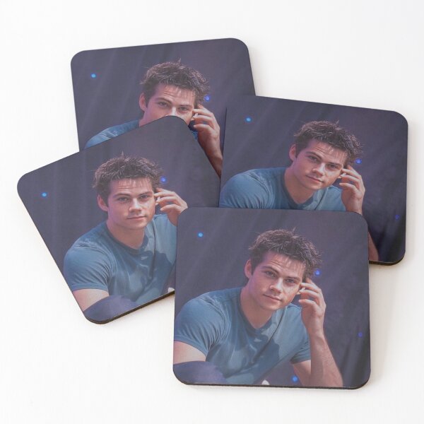 Item preview, dylan o'brien designed and sold by Xavierz2.