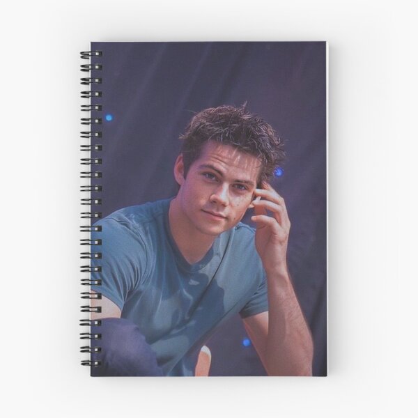 Item preview, dylan o'brien designed and sold by Xavierz2.
