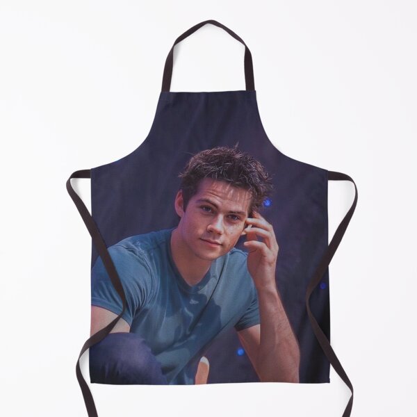 Item preview, dylan o'brien designed and sold by Xavierz2.