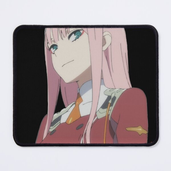 Item preview, Zero Two Classic designed and sold by domingogrant0.