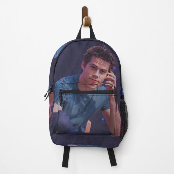 Item preview, dylan o'brien designed and sold by Xavierz2.
