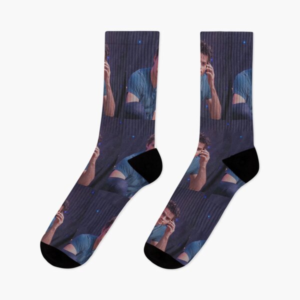 Item preview, dylan o'brien designed and sold by Xavierz2.