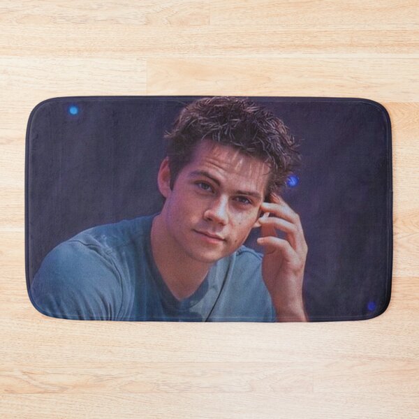 Item preview, dylan o'brien designed and sold by Xavierz2.