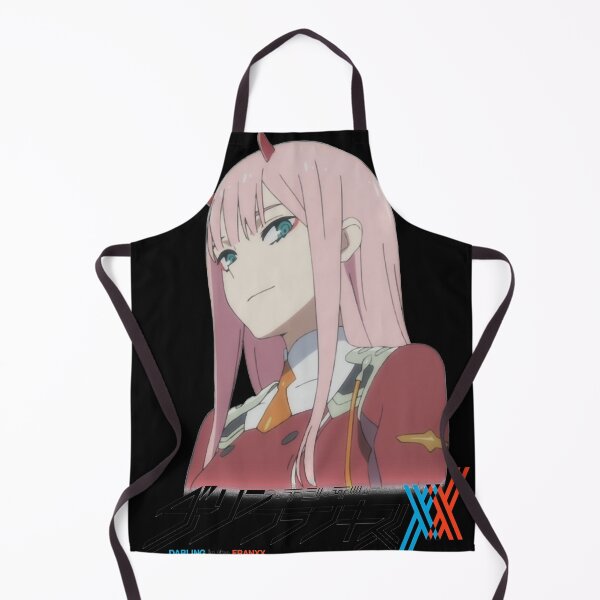 Item preview, Zero Two Classic designed and sold by domingogrant0.