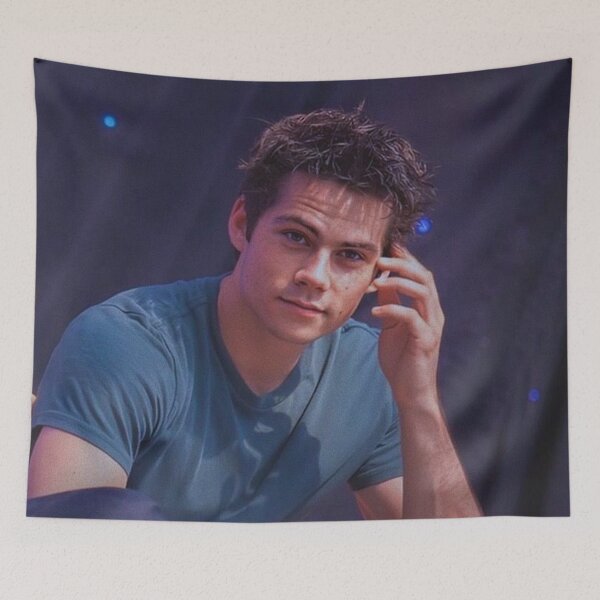 Item preview, dylan o'brien designed and sold by Xavierz2.