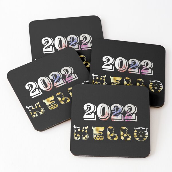 Item preview, Hello,hello2022,hello 2022,God bay 2021,new year,new years,2021,2022 designed and sold by Yorino.