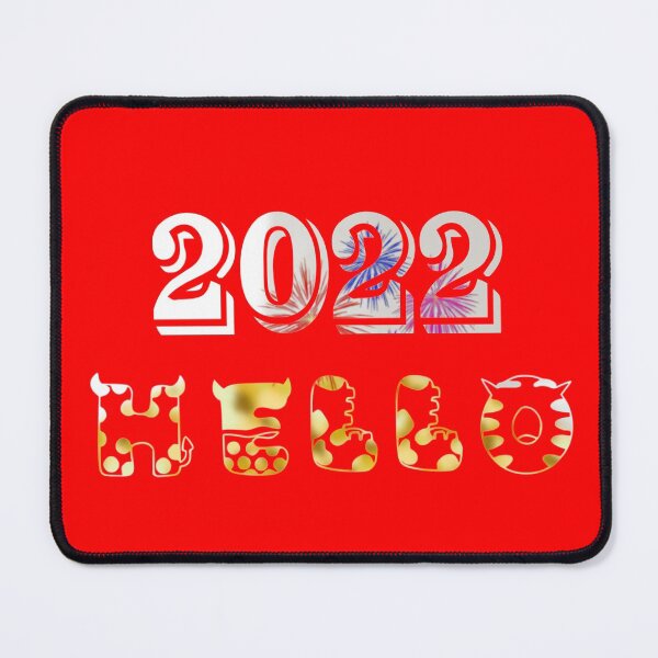 Item preview, Hello,hello2022,hello 2022,God bay 2021,new year,new years,2021,2022 designed and sold by Yorino.
